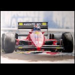 Berger im Ferrari.JPG